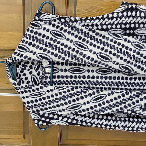 Anthropologie Moth Vest - Picture 6 of 7